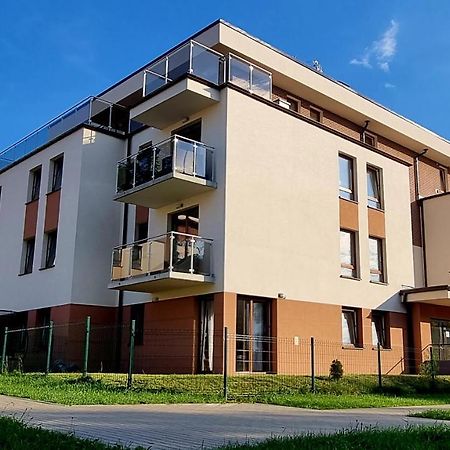 Apartament Soltysia Gora Єленя-Ґура Екстер'єр фото