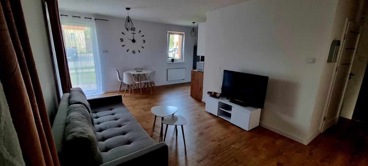 Apartament Soltysia Gora Єленя-Ґура Екстер'єр фото