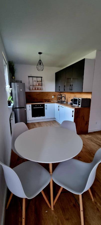 Apartament Soltysia Gora Єленя-Ґура Екстер'єр фото