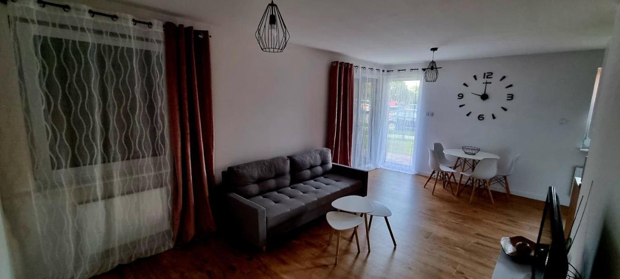 Apartament Soltysia Gora Єленя-Ґура Екстер'єр фото