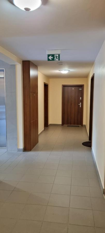 Apartament Soltysia Gora Єленя-Ґура Екстер'єр фото