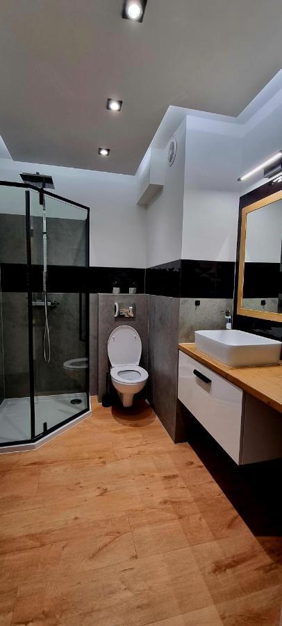 Apartament Soltysia Gora Єленя-Ґура Екстер'єр фото