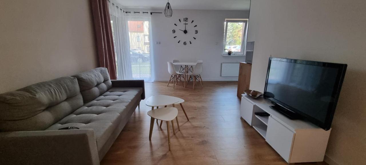 Apartament Soltysia Gora Єленя-Ґура Екстер'єр фото