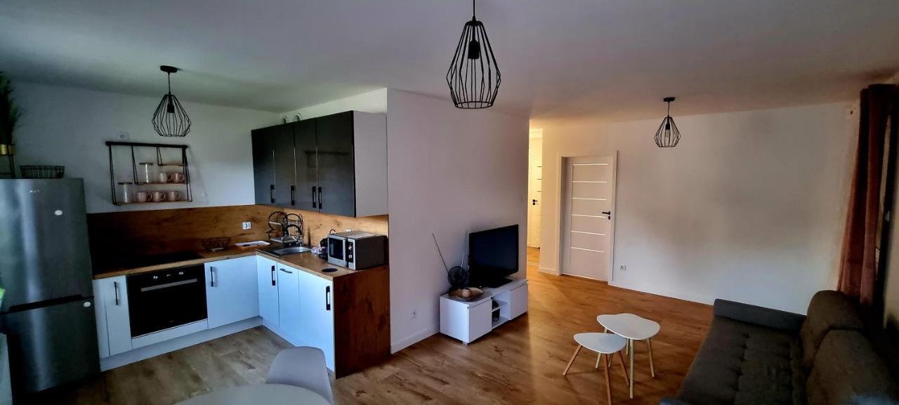 Apartament Soltysia Gora Єленя-Ґура Екстер'єр фото